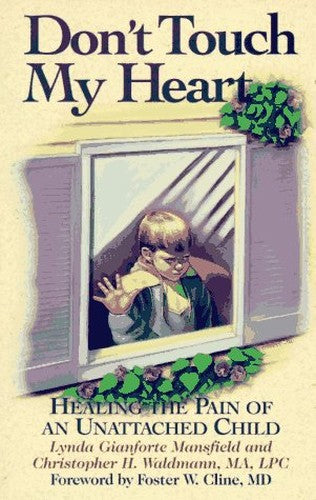 Don't Touch My Heart