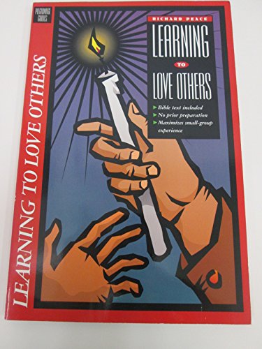 Learning to Love Others