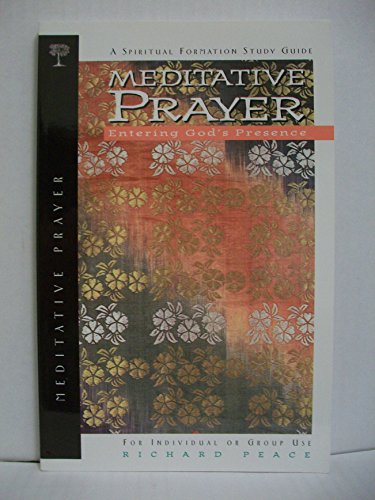 Meditative Prayer