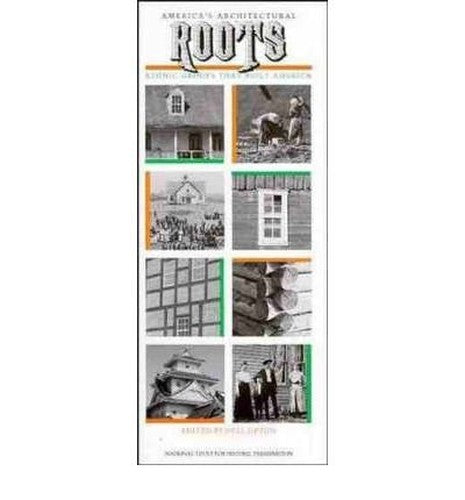 America's Architectural Roots