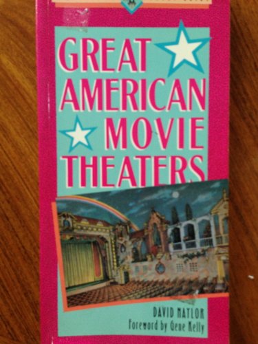 Geat American Movie Theaters