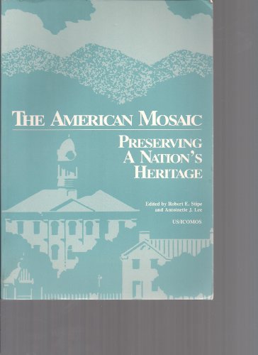 The American Mosaic