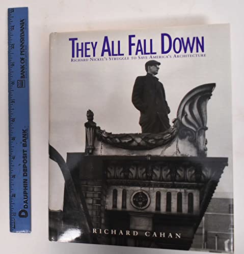 They All Fall down