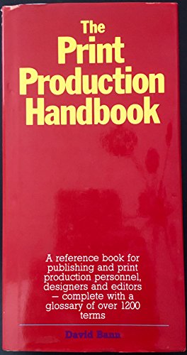 Print Production Handbook