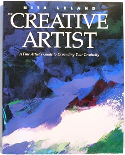 The Creative Artist