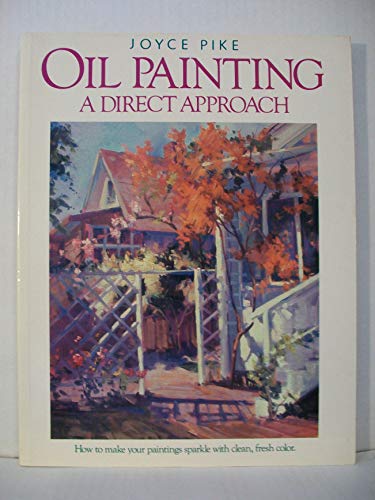 Oil Painting