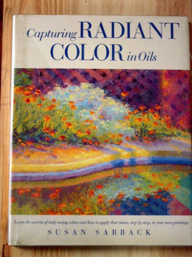 Capturing Radiant Colors in Oils