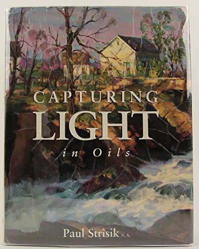 Capturing Light in Oils