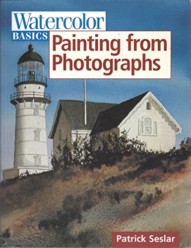 Painting from Photographs