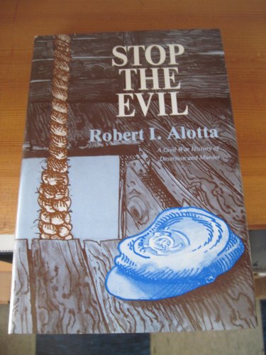 Stop the Evil
