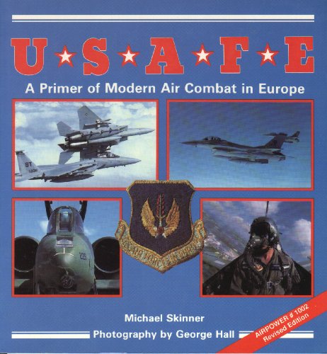 Usafe, a Primer of Modern Air Combat in Europe