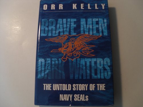 Brave Men - Dark Waters