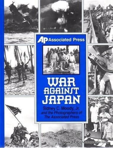 The War Against Japan