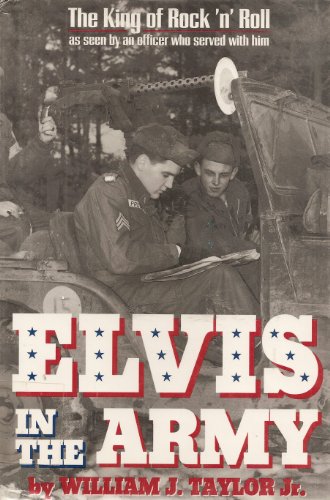 Elvis in the Army