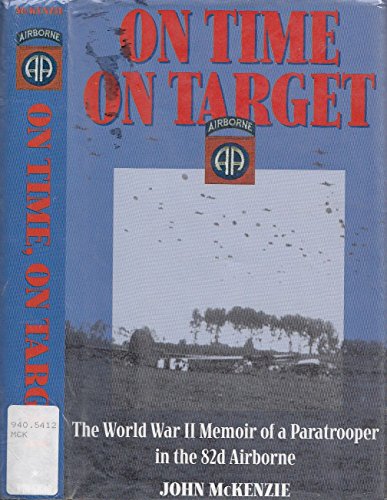 On Time, on Target