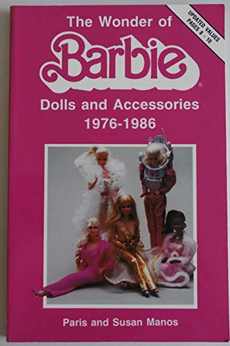 The Wonder of Barbie Dolls