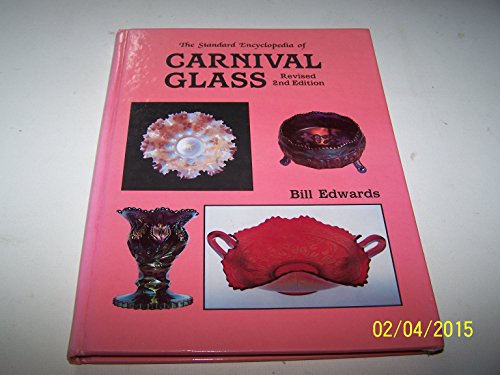 Standard Carnival Glass Encyclopedia