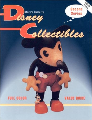 Stern's Guide to Disney Collectibles