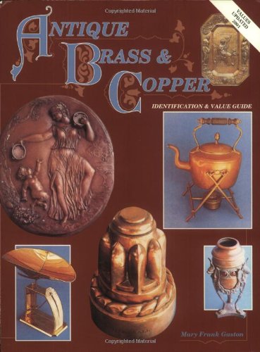 Antique Brass and Copper