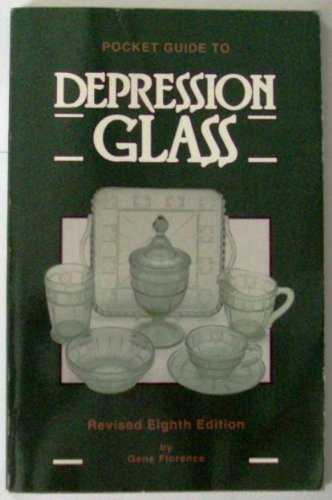 Pocketguide to Depression Glass