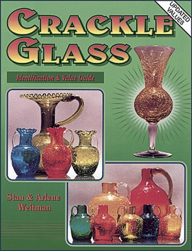 Crackle Glass