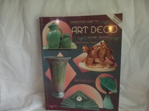 Collector's Guide to Art Deco