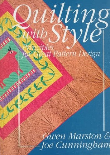 Quilting with Style