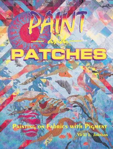Paint and Patches