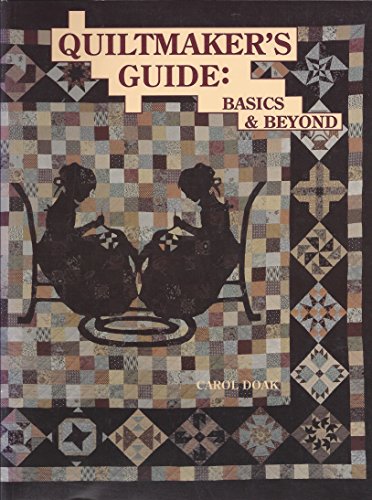 Quiltmaker's Guide
