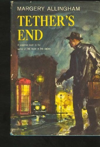 Tether's End