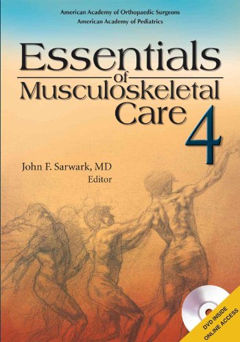 Essentials of Musculoskeletal Care 4