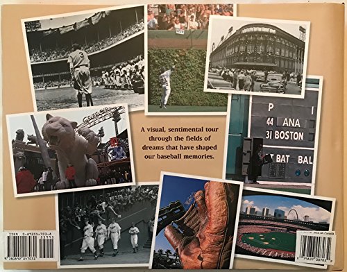 The Ballpark Book