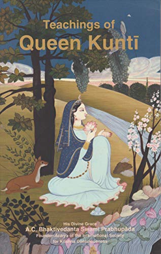 Teachings of Queen Kunti