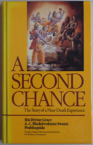 Second Chance