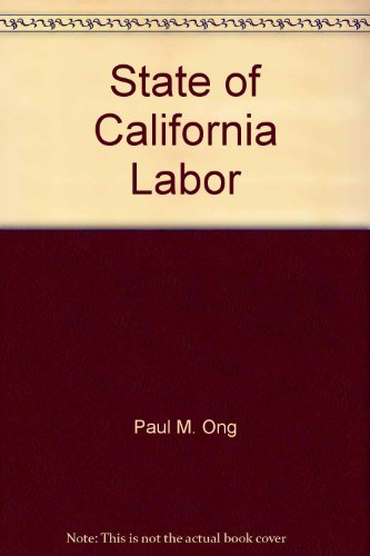 State of California Labor
