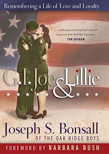 G. I. Joe and Lillie