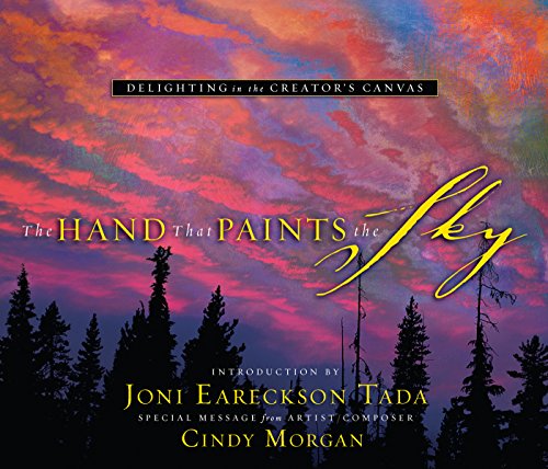 The Hand That Paints The Sky, The