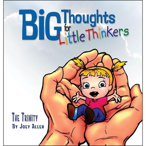 Big Thoughts for Little Thinkers