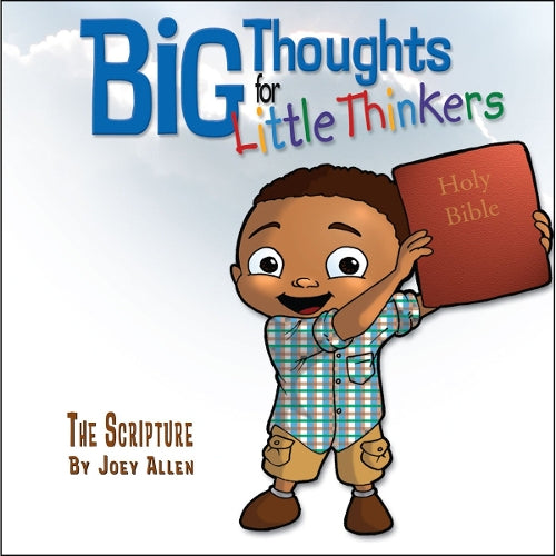 Big Thoughts for Little Thinkers