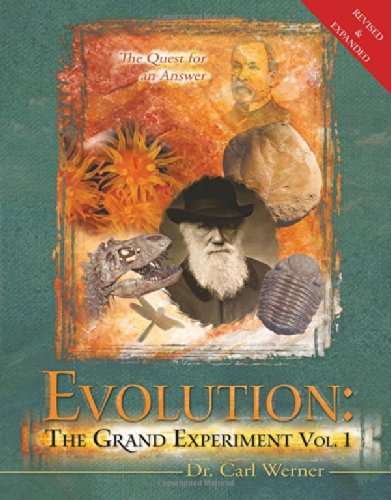Evolution