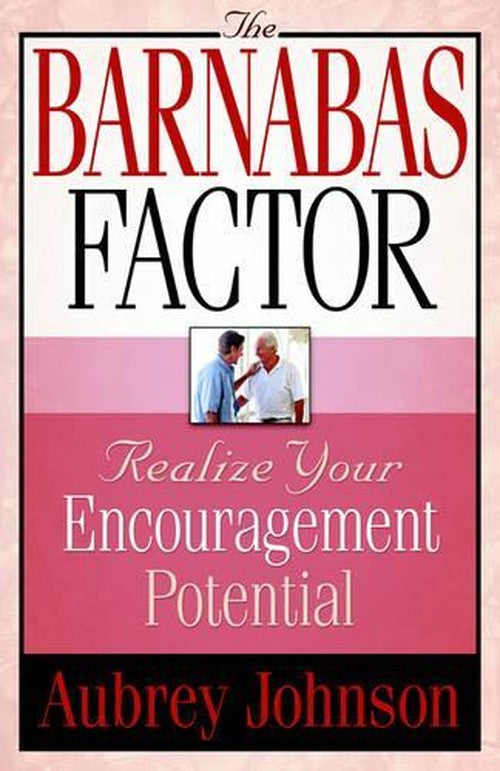 The Barnabas Factor