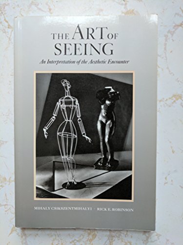 The Art of Seeing