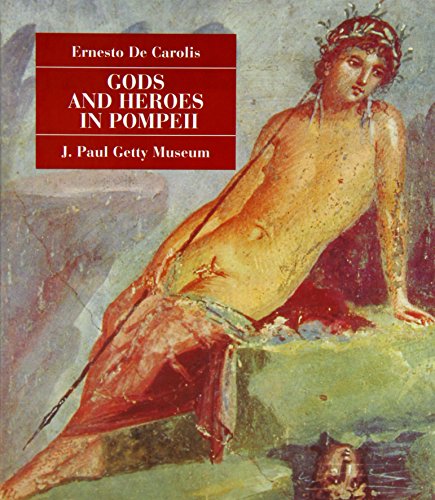 Gods and Heroes in Pompeii