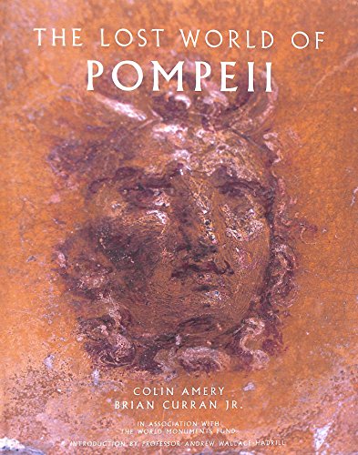 The Lost World of Pompeii