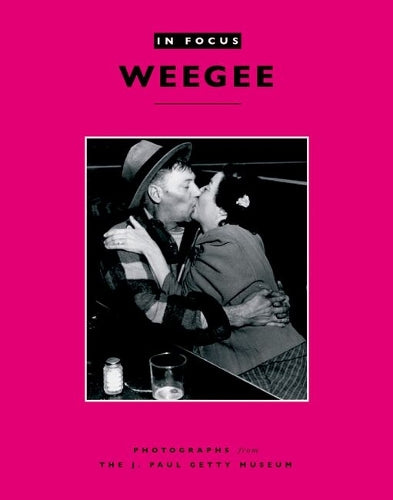 In Focus: Weegee Photographs form the J.Paul Getty Museum