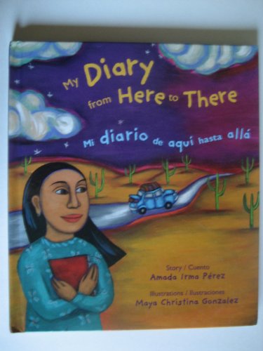 My Diary from Here to There