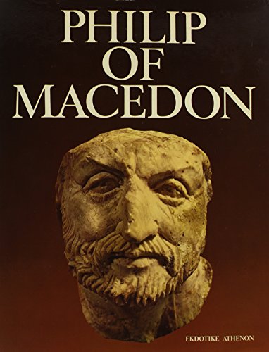 Philip of Macedon
