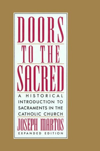 Doors to the Sacred