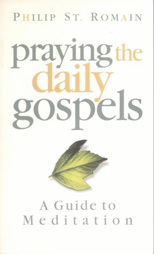 Praying the Daily Gospels