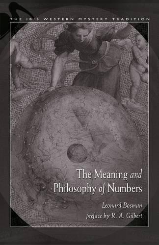 The Meaning and Philosophy of Numbers